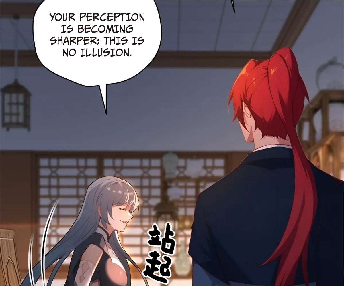 Traveling Through Time and Space to Become an Unlucky NPC: I Have a Wife to Protect Me Chapter 101 128
